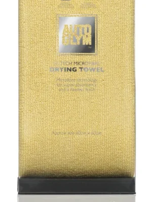Hi-Tech Microfibre Drying Towel - Mikrovlákno pro sušení Expresní Doručení